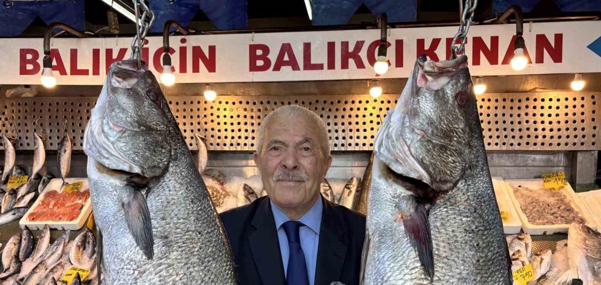 Denizlerde balık bolluğu tezgâhlara yansıdı fiyatlar sabit kaldı