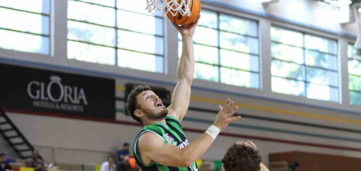 Denizli Basket, Galatasaray’ı 93-89 mağlup etti; Bailey 29 sayıyla öne çıktı