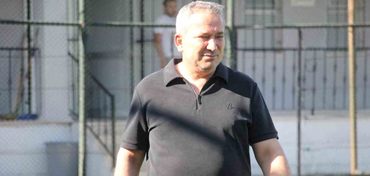 Denizli İdman Yurdu 1959 Başkanı Gürel: Yönetimin tamamı derhal istifa etmeli