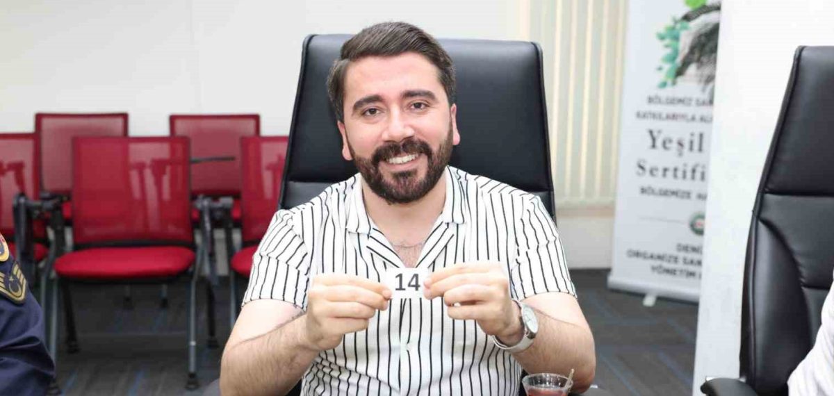 Denizli OSB 7. Geleneksel Masa Tenisi Turnuvası 20 Takımla Başlıyor