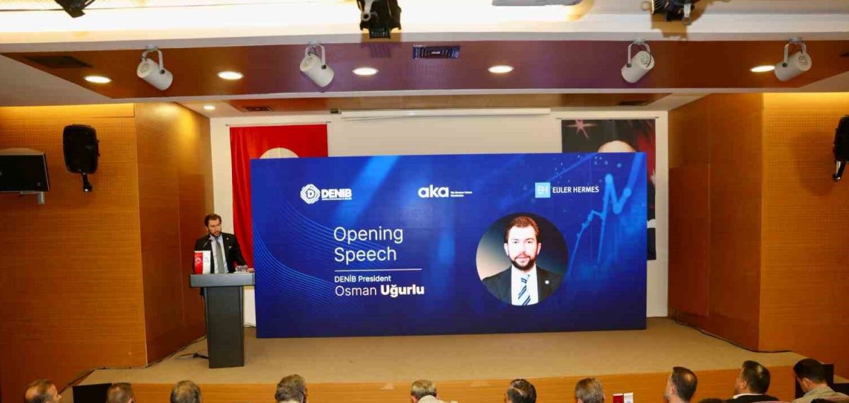 Denizli’de yatırım finansmanı buluşması: AKA Bank ve Euler Hermes ile fırsatlar