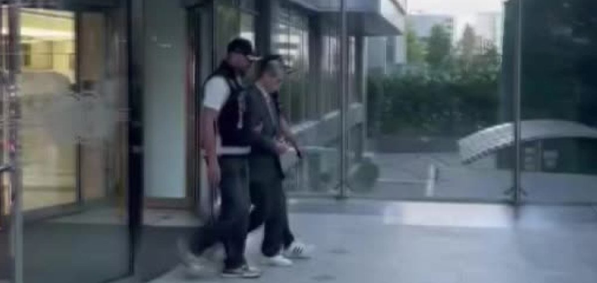 Denizolgun’un doktoru savcılıktaki ifadesinde olay günü hafızasını sınırlı tuttu