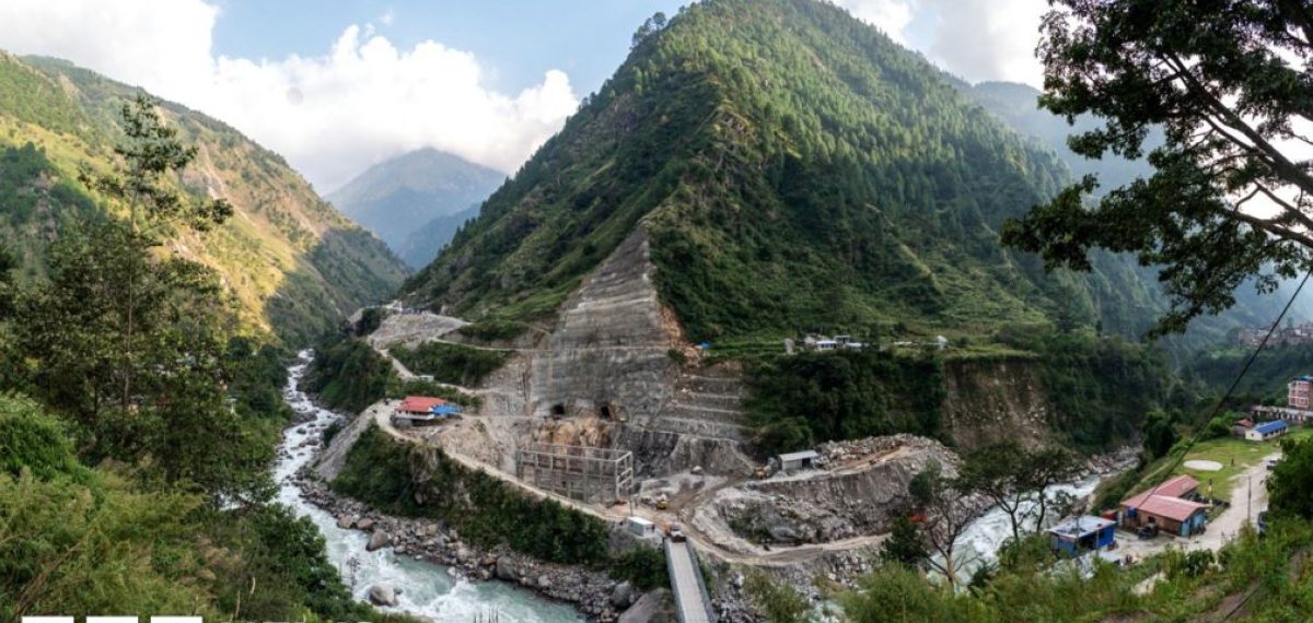Devastating Trishuli floods cripple Nepal’s hydropower, over 1,300 dead
