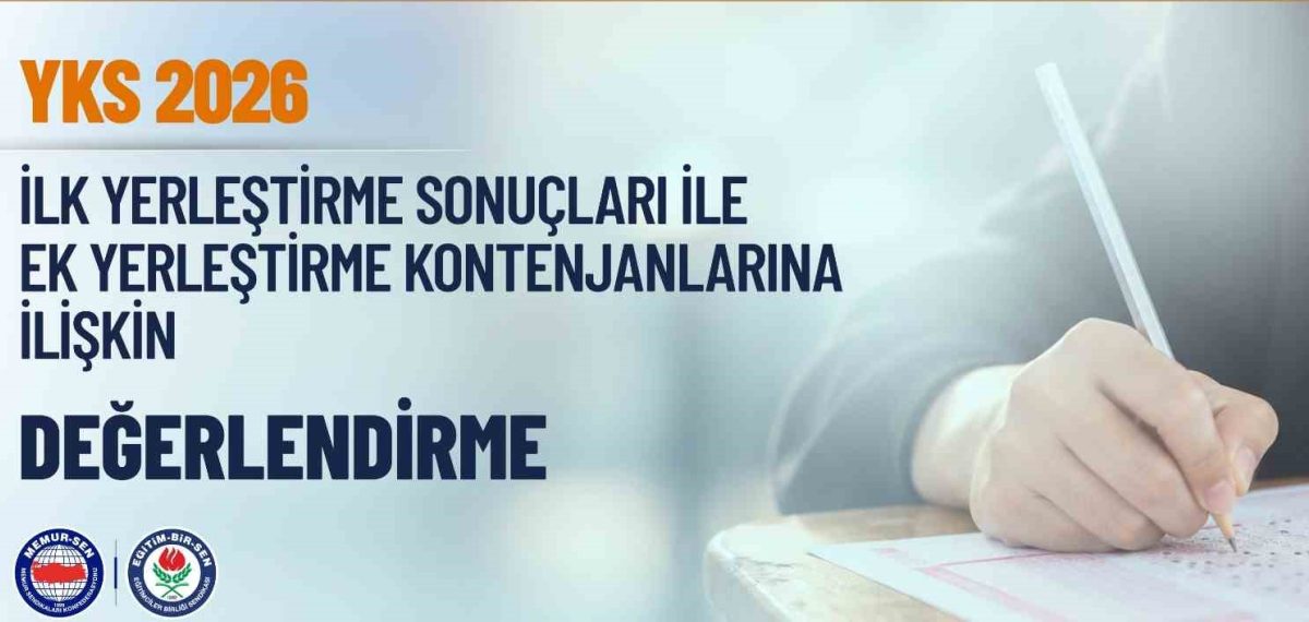 Devlet üniversitelerinde doluluk yüksek, kayıt yaptırmayanlar nedeniyle 110 bin kontenjan açıldı