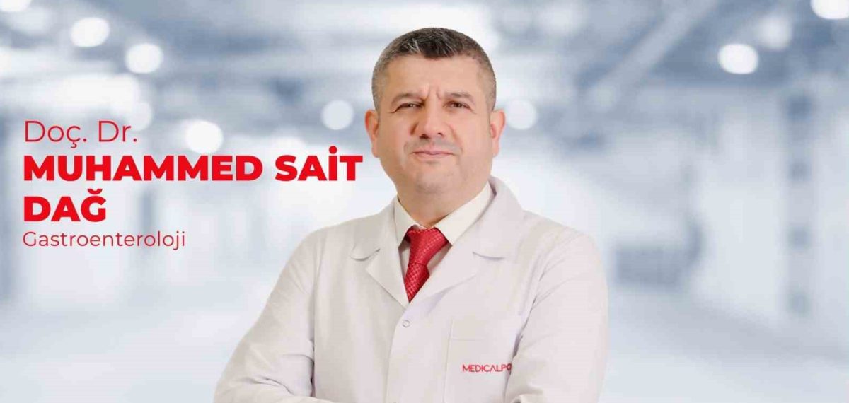 Dışkıda kan görülmesi her zaman hemoroid demek değildir uyarısı