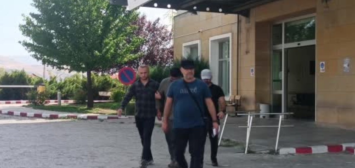 Divriği’de 11 aylık bebeğin kaybında İzmir yerine Diyarbakır’da gözaltı iddiası