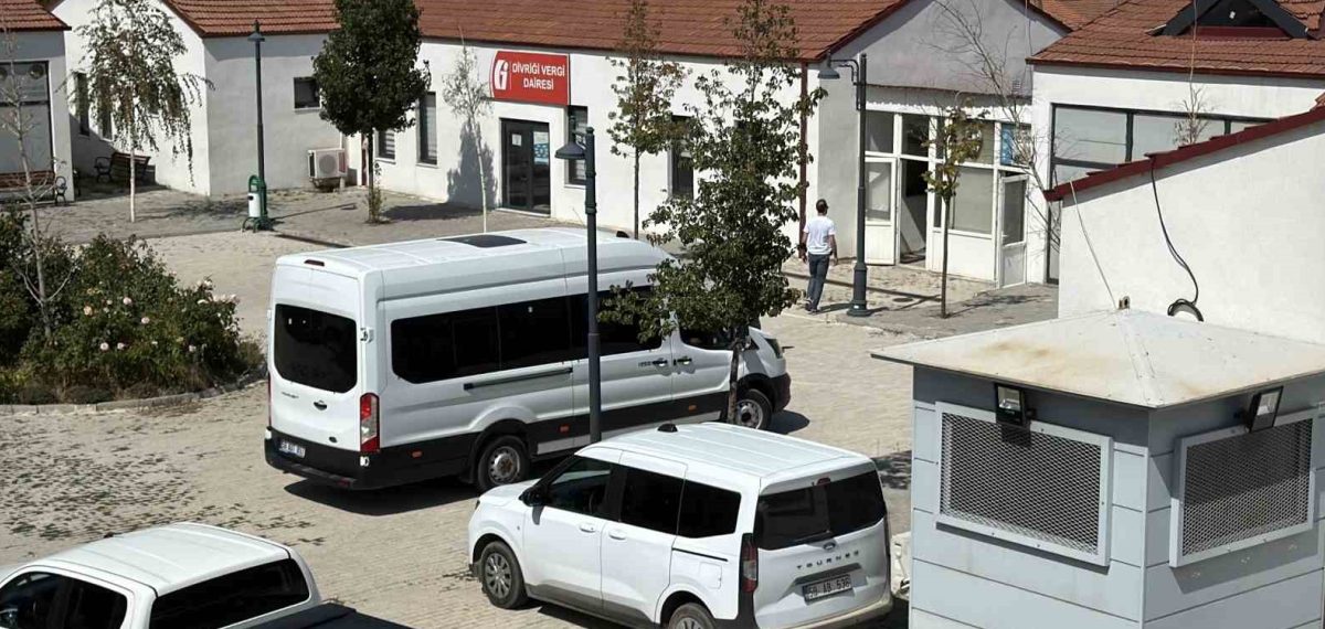 Divriği’de 11 aylık bebeğin kaybolması soruşturmasında 10 kişi adliyeye sevk edildi