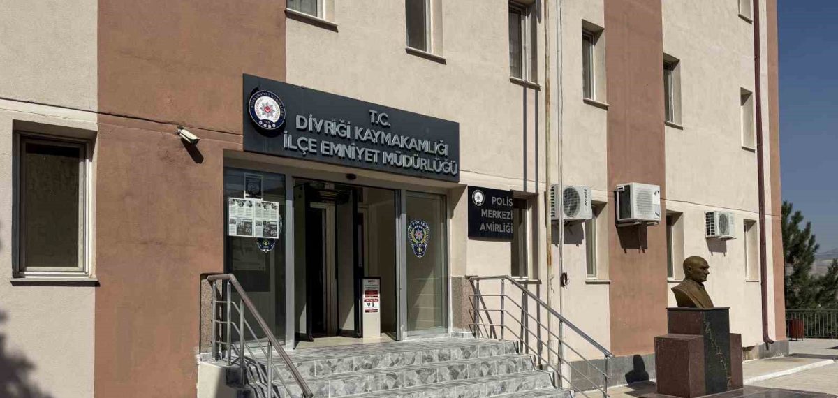 Divriği’de 11 aylık bebeğin kaybolmasıyla ilgili 6 kişi gözaltına alındı