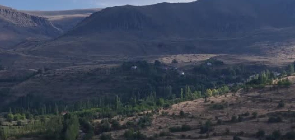 Divriği’de 11 aylık Büşra için 4 gündür süren aramada gözaltılar 10 kişiye çıktı