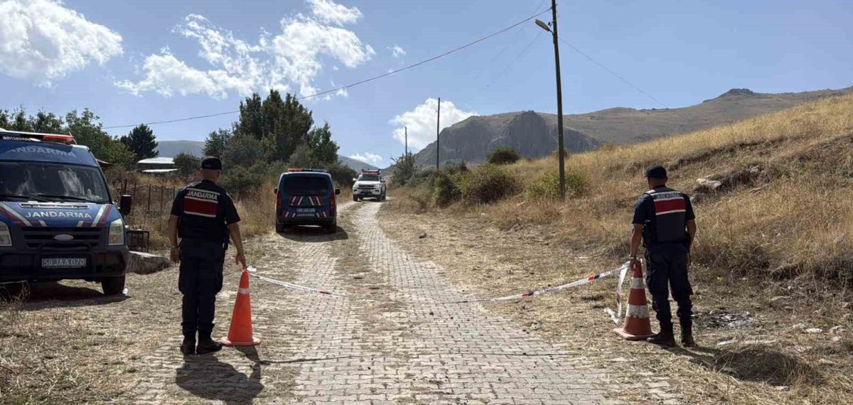 Divriği’de 11 aylık Büşra kayboldu; aramalarda iz bulunamadı