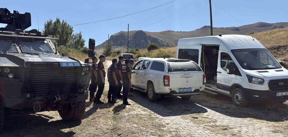 Divriği’de kayıp 11 aylık bebek soruşturmasında anne ifadelerini değiştirip baba ve yakınlarını suçladı