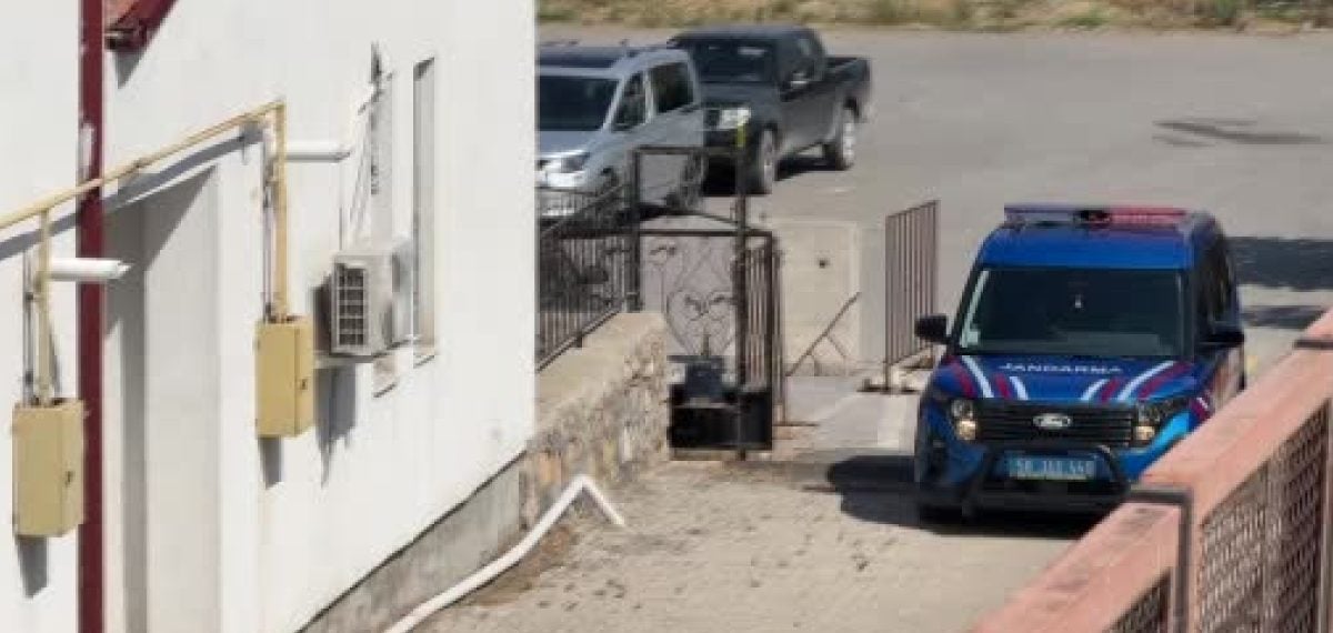 Divriği’de kayıp bebek soruşturmasında anne ve baba tutuklandı