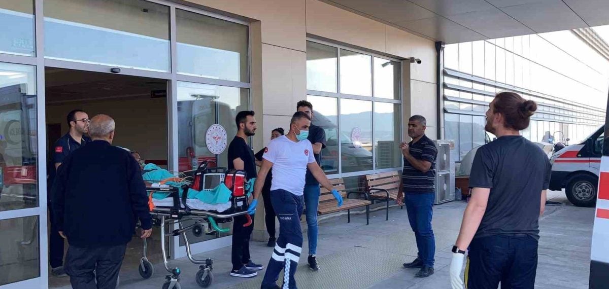 Diyaliz sırasında antifriz karışımı su girişi: 1 ölü, 33 hasta etkilendi