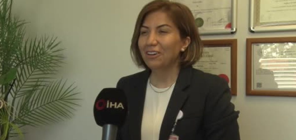Doç. Dr. Tuğba Gürbüz: Doğum şekli değil, anne ve bebeğin sağlığı önemlidir