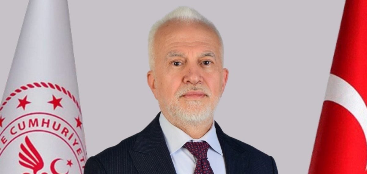 Doç. Dr. Yaşar Bildirici’den Dünya Kalp Günü’nde erken tanı ve yaşam önerisi