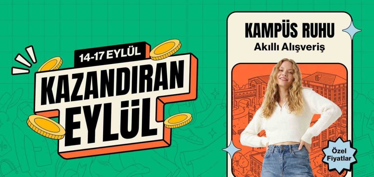 Dolap’tan ‘Kazandıran Eylül’ kampanyası: Vespa çekilişi ve indirim fırsatları