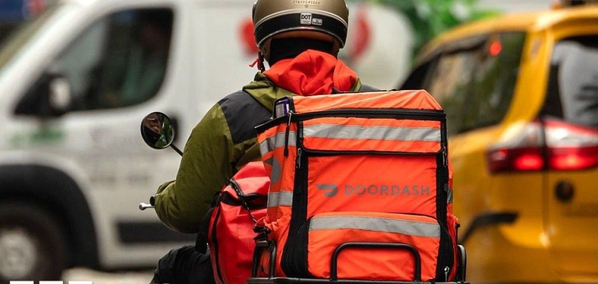 DoorDash to Pay $131.5M After Underpaying New York Dashers