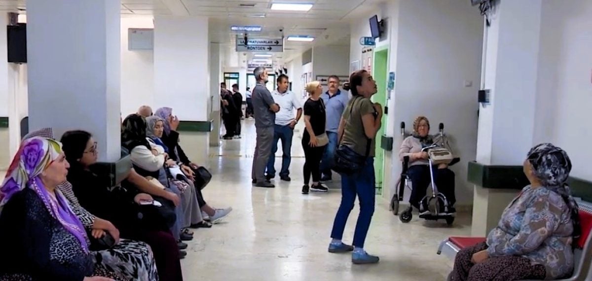 Dr. Murat Gürsoy uyarıyor: Unutkanlık artıyorsa hekime başvurun