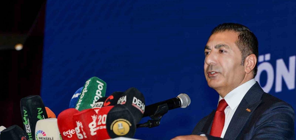 DTO yeni dönemde Laodikya’yı gece turizmine kazandırıyor, TEKMER ve sanayi alanları hedeflendi