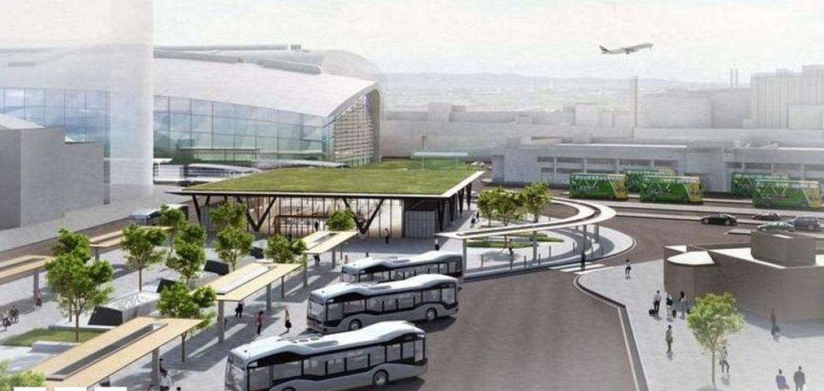 Dublin Metrolink cost more than doubles to €14.4–17.5bn as 19.4km route planned