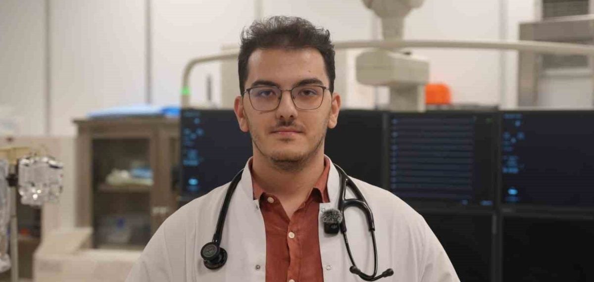 Dünya Kalp Günü’nde kalp sağlığını koruma için beslenme ve egzersiz önerileri