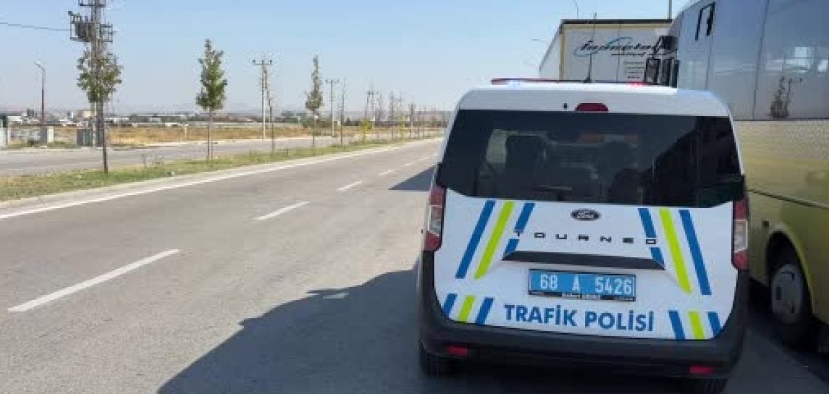 Durakta yolcu kavgası silahlı saldırıya dönüştü, sürücü kalp krizi geçirdi
