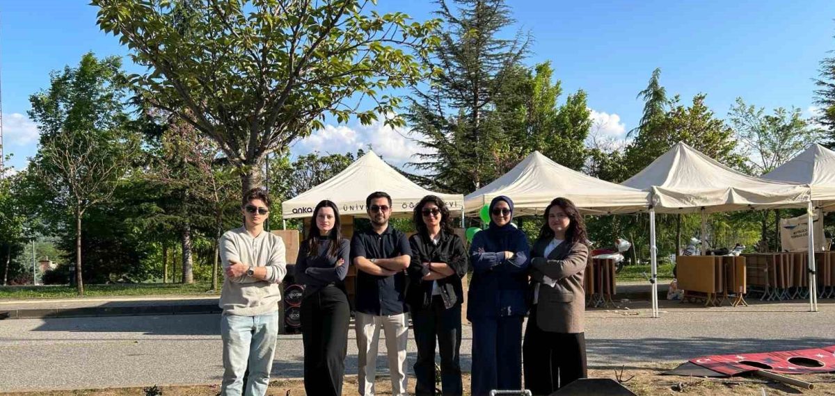 Düzce Üniversitesi, TÜBİTAK 2242’de Türkiye 3.’lüğü kazandı