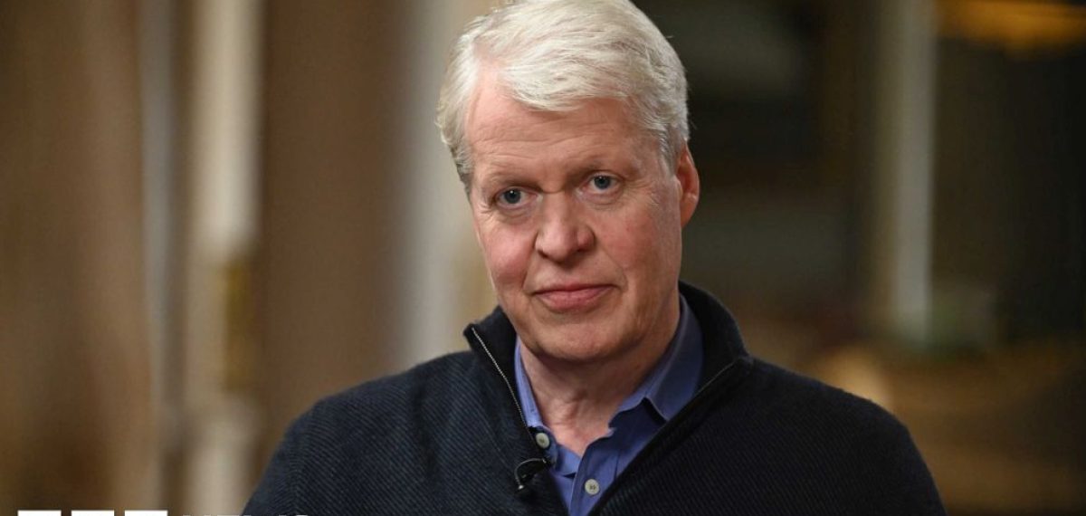 Earl Spencer says he heard Charles say ‘we’ll forget her soon enough’ at dispute over Diana’s funeral