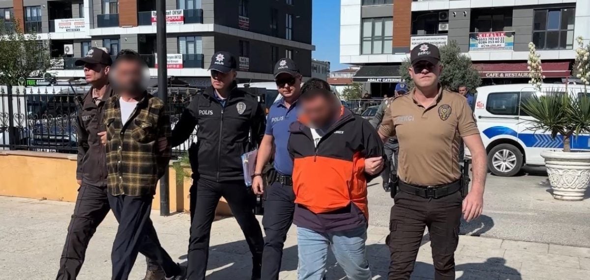 Edirne’de lokantaya saldırı: 1 tutuklama, 1 adli kontrol