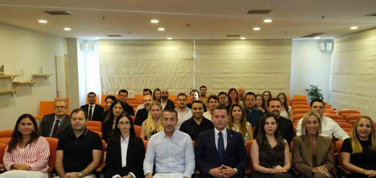 EGİAD semineri: Şirketler için GEO ve AEO ile yapay zekâ görünürlüğü