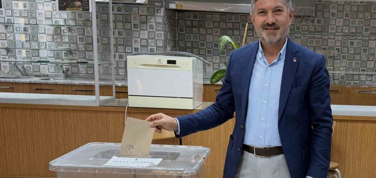 Eğitim Bir-Sen Muğla’da delege seçimleri tamamlandı teşkilat birlik vurgusu
