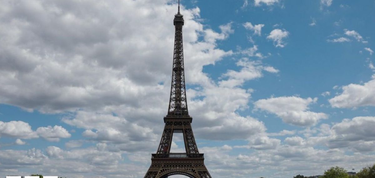 Eiffel Tower staff strike after women displaced for religious delegation visit
