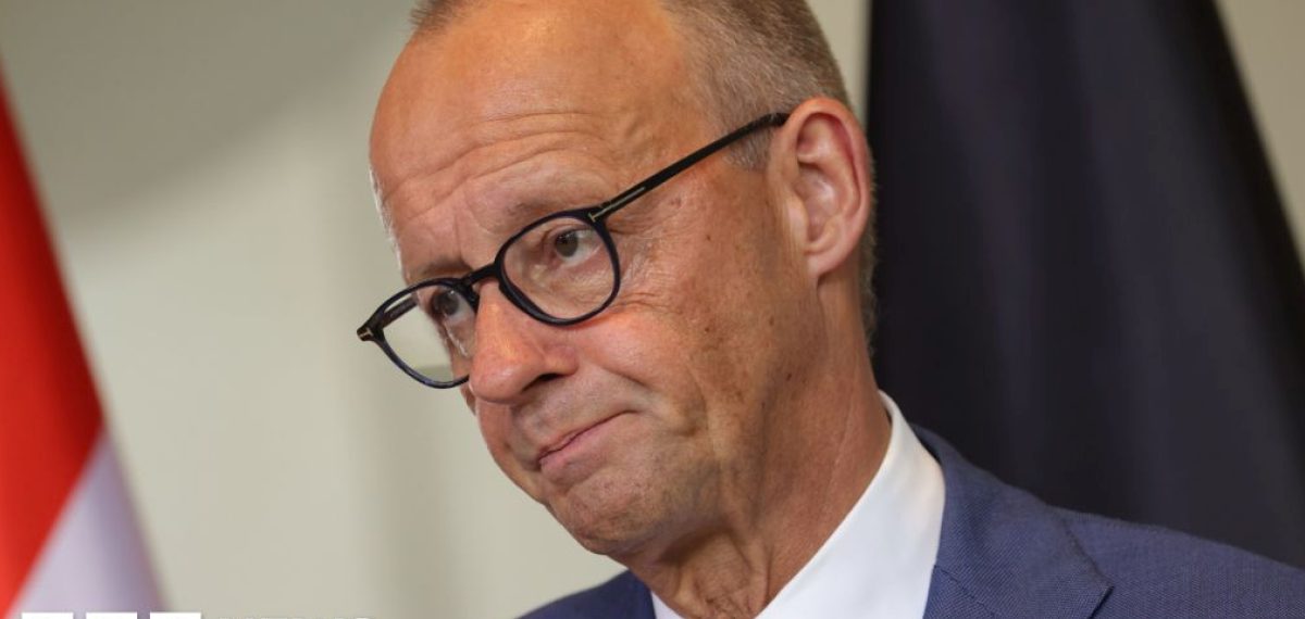 Eight CDU state premiers publicly back Chancellor Merz amid AfD surge