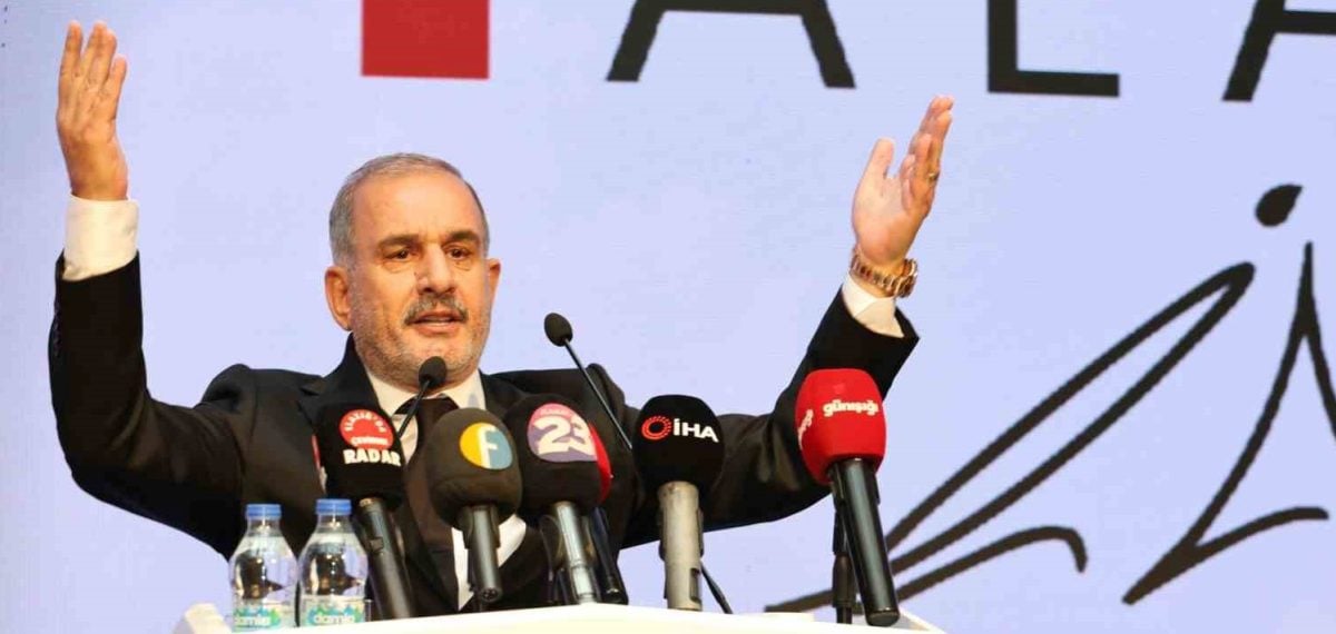Elazığ TSO Başkanı İdris Alan’dan ETAK, meslek lisesi ve lojistik üs projeleri açıklaması