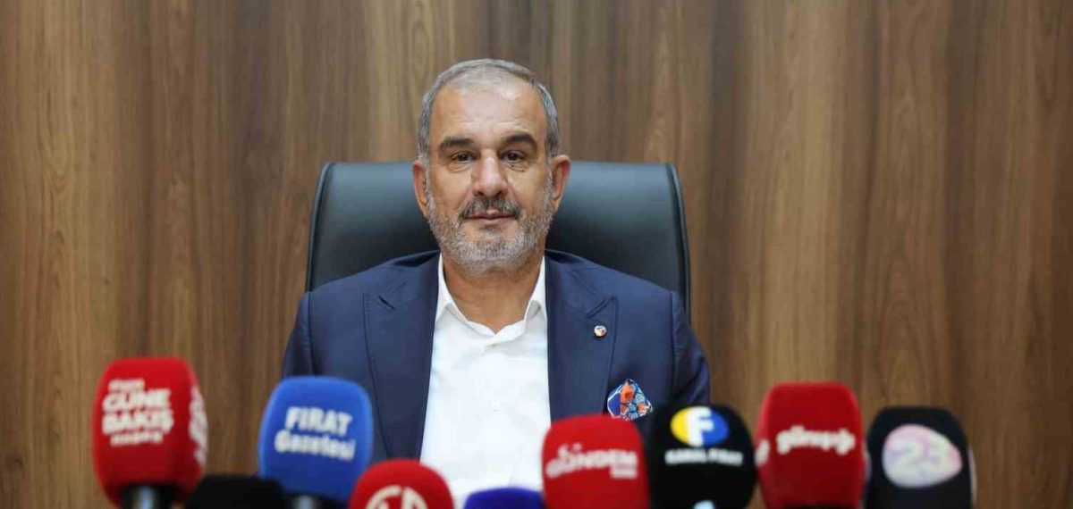 Elazığ TSO seçimi 3 Ekim’de Koç İlköğretim Okulu’nda yapılacak