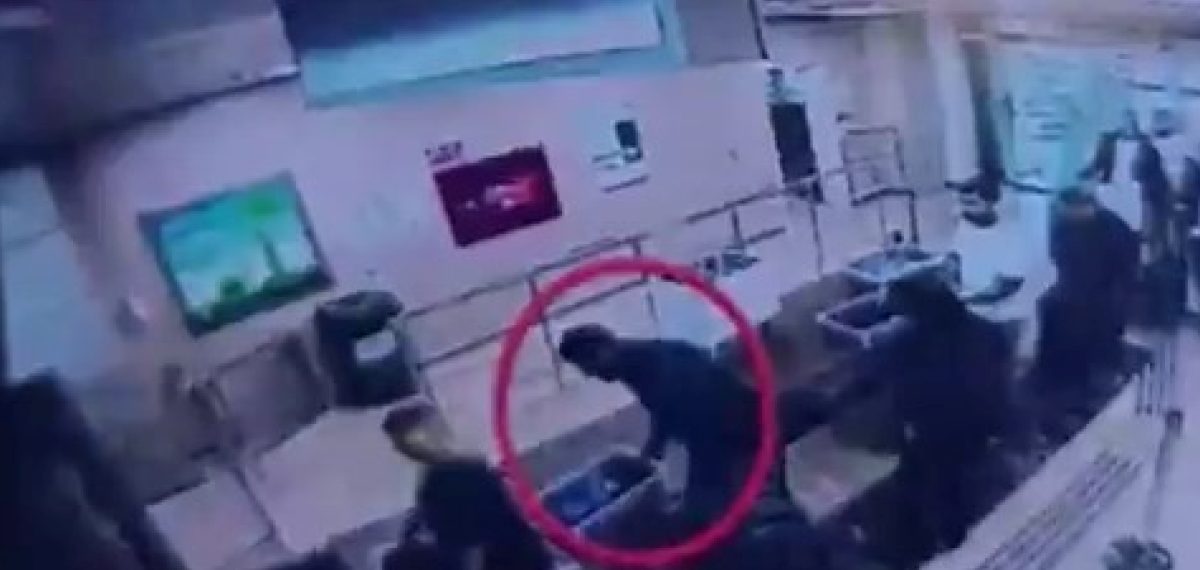 Elazığ’da öldürülüp evleri yakılan çiftin katili X-Ray görüntüsüyle yakalandı