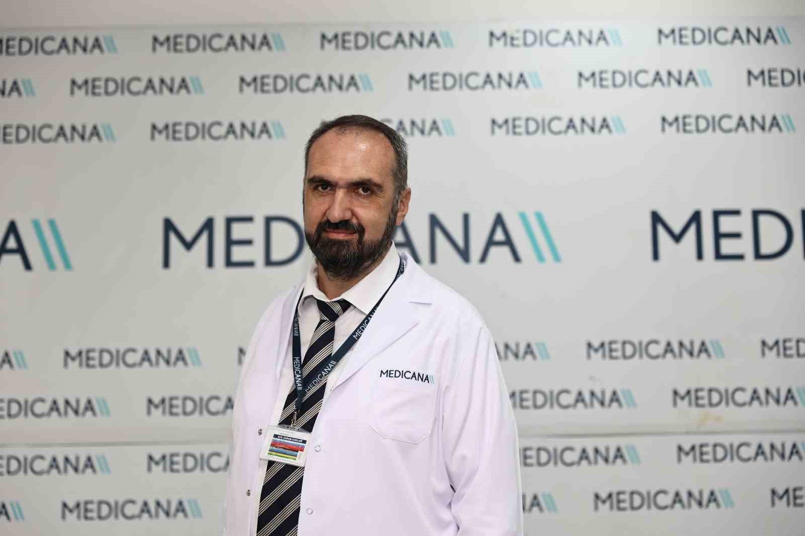 Endoürolojide minimal invaziv ilerlemeler hastaların iyileşmesini hızlandırdı