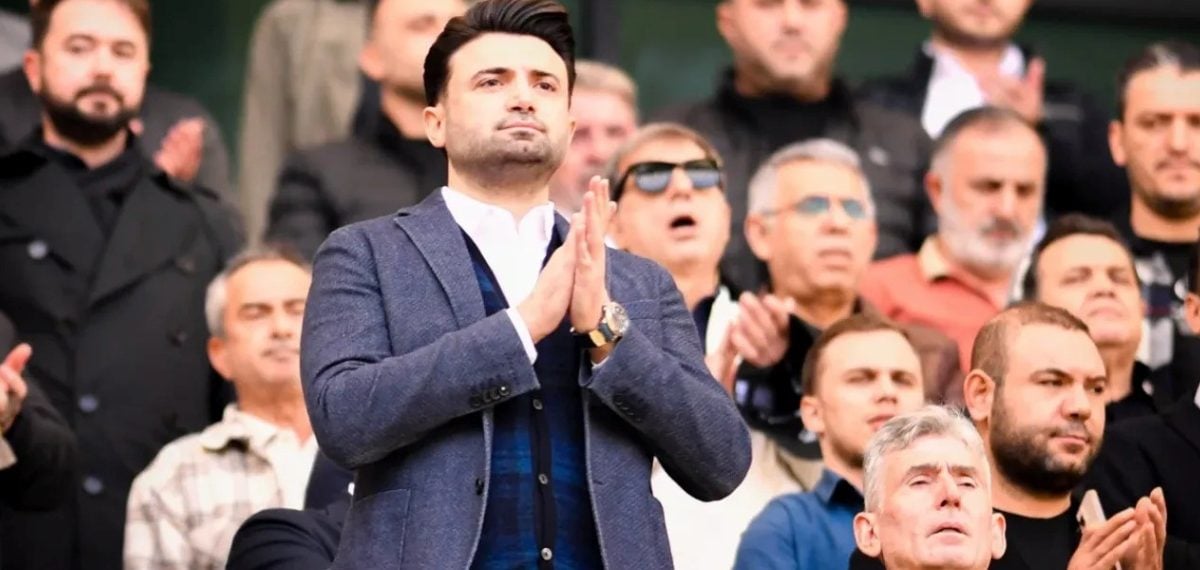 Enes Çelik: Kişileri Bursaspor’un Üstüne Koymayalım