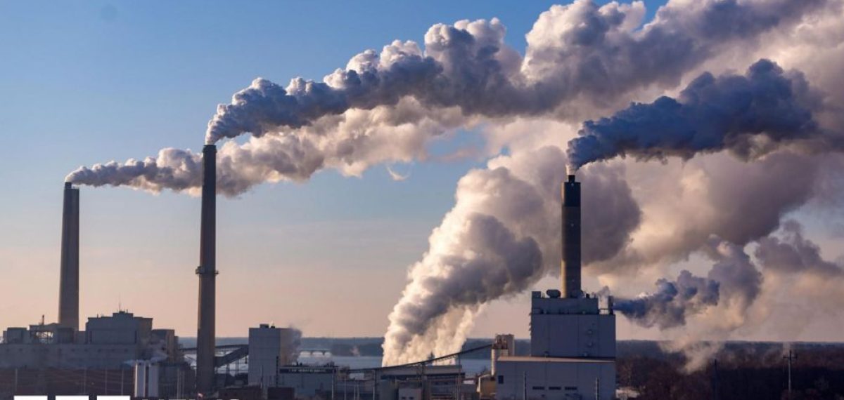 EPA moves to repeal Biden-era power plant emission rules, citing authority limits