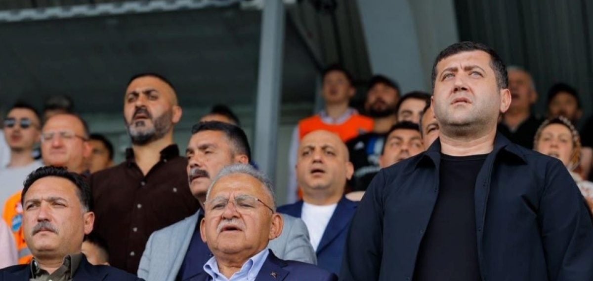 Erciyes 38 sahasında Kırıkkale FK’yı 2-1 yenerek iyi başlangıç yaptı