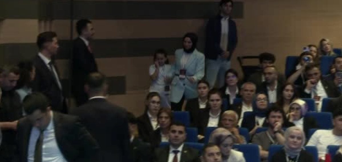 Erdoğan: Terörsüz Türkiye sürecini devlet projesi olarak sürdürüyoruz