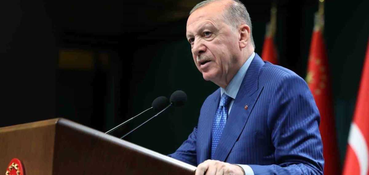Erdoğan’dan sermaye piyasalarına güven vurgusu ve yatırım duyuruları