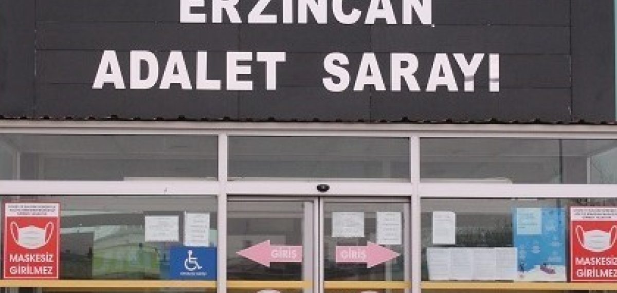 Erzincan’daki büyük dolandırıcılık davasında ilk duruşma yapıldı, soruşturma genişletildi