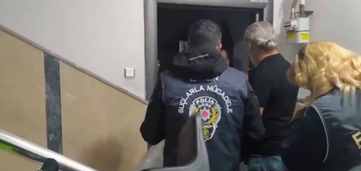 Erzurum merkezli operasyonda 117,8 milyon TL’lik yasa dışı bahis hareketliliği tespit edildi