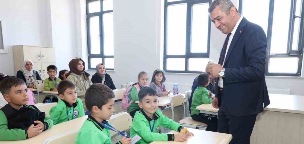 Erzurum’da 2026-2027 eğitim yılı başladı, İl Milli Eğitim’den başarı ve dayanışma çağrısı
