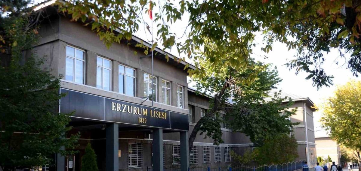 Erzurum’da yükseköğrenim mezunları 114 bini aştı, lise mezunları önde