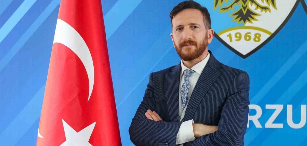 Erzurumspor Başkanı Ahmet Dal PFDK sevkini ve süreci değerlendirdi