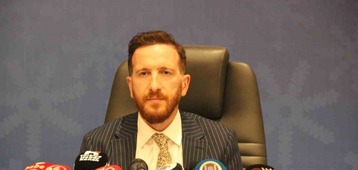 Erzurumspor Başkanı Ahmet Dal: Transfer, mali yapı ve kongre süreçlerini açıkladı