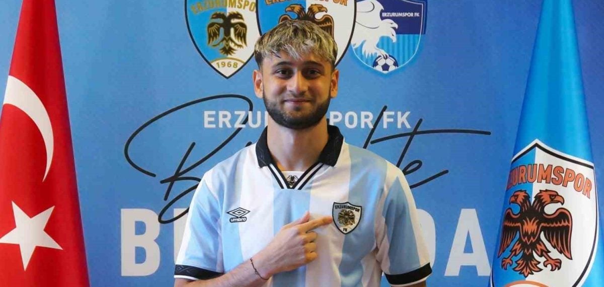 Erzurumspor transfer döneminde kadrosunu güçlendirip gençlere şans verdi
