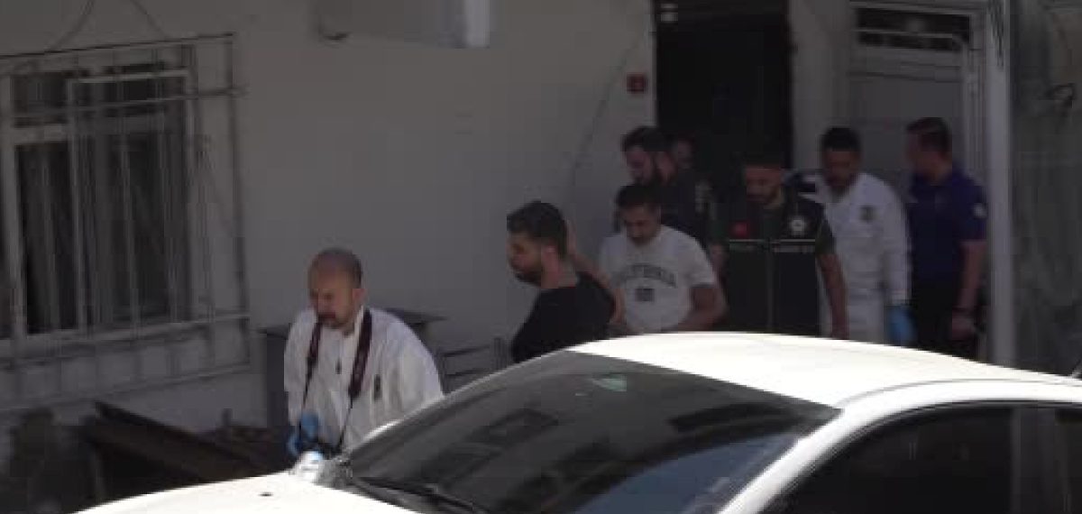 Esenyurt’ta kayıp Zeynep Yıldırım’ın cesedi, şüpheli Dağlı’nın gösterdiği yerde bulundu